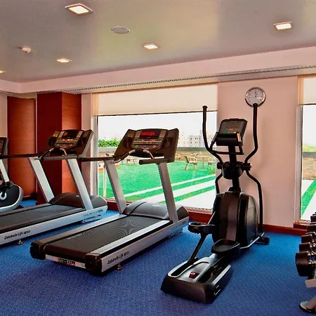 Fortune Jp Palace, Mysore - Member Itc Hotels\' Group 