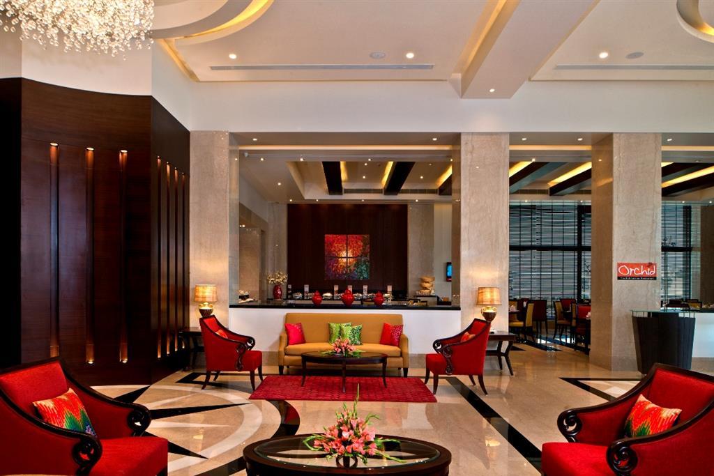 Fortune Jp Palace, - Member Itc Hotels' Group