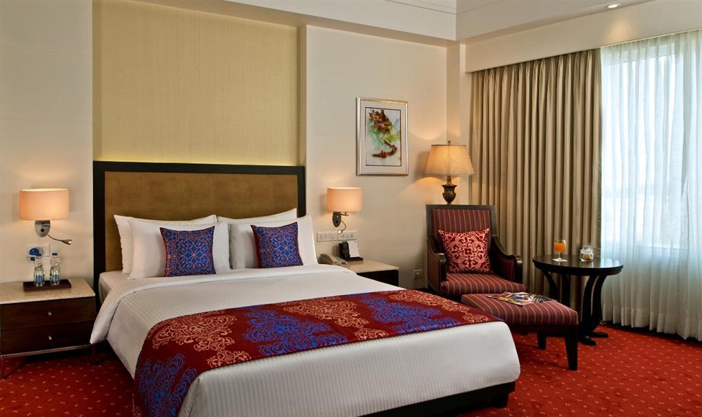 Fortune Jp Palace, - Member Itc Hotels' Group 5* Mysore