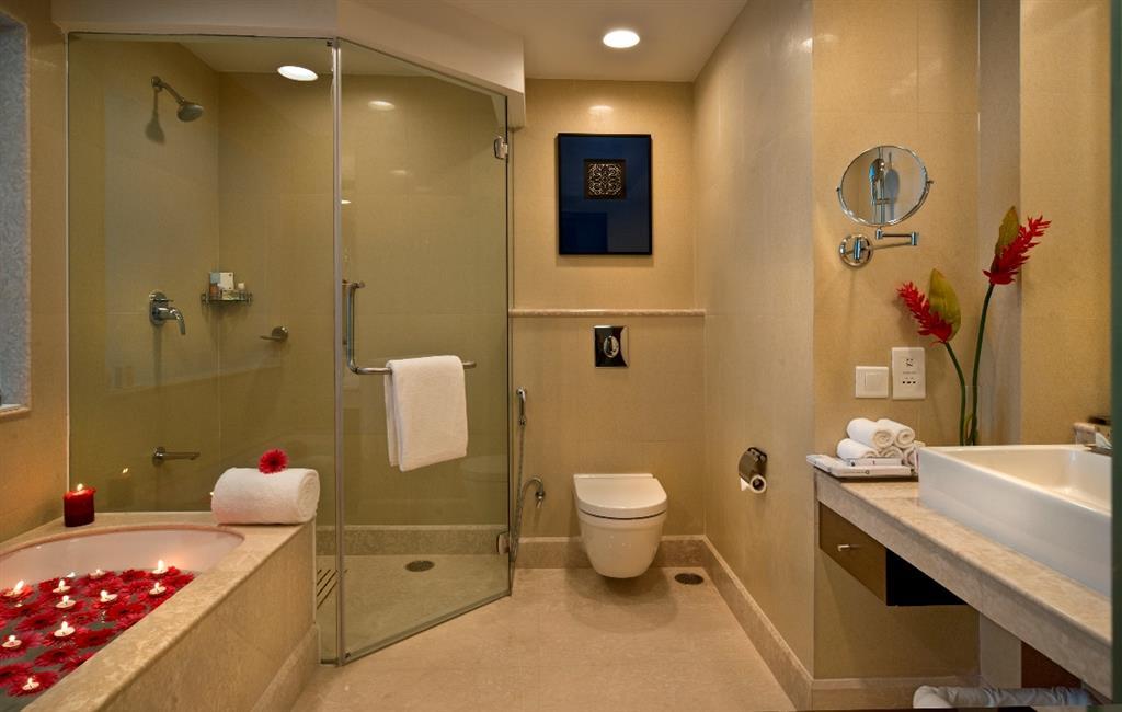 Hotel Fortune Jp Palace, - Member Itc Hotels' Group