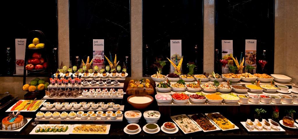 Hotel Fortune Jp Palace, - Member Itc Hotels' Group 5*