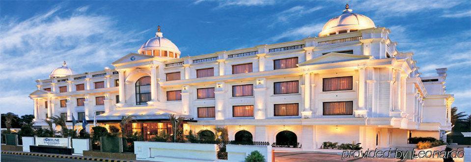 Fortune Jp Palace, - Member Itc Hotels' Group