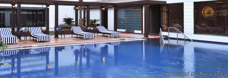 Hotel Fortune Jp Palace, - Member Itc Hotels' Group Mysore