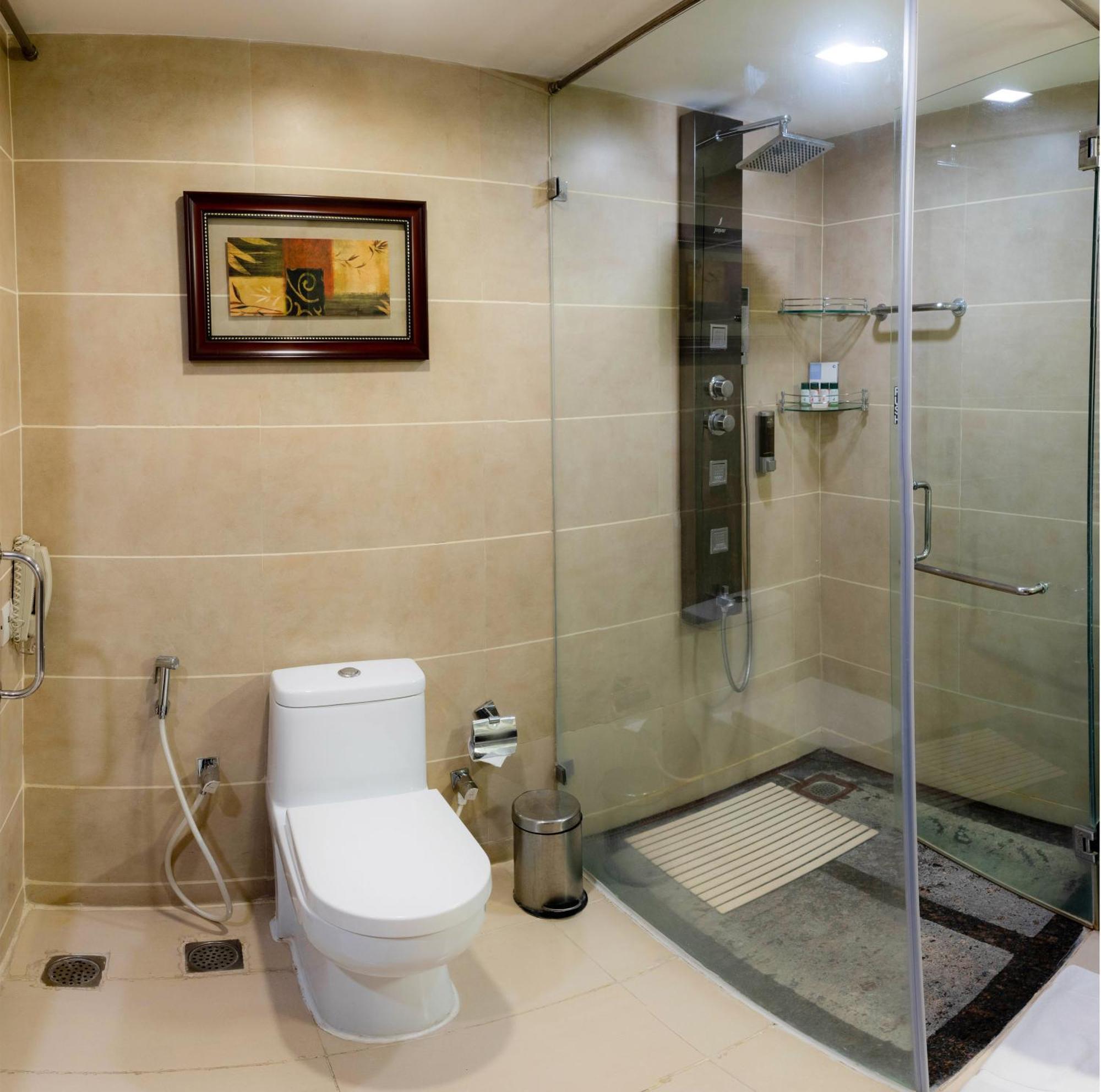 Fortune Jp Palace, - Member Itc Hotels' Group Hotel Mysore
