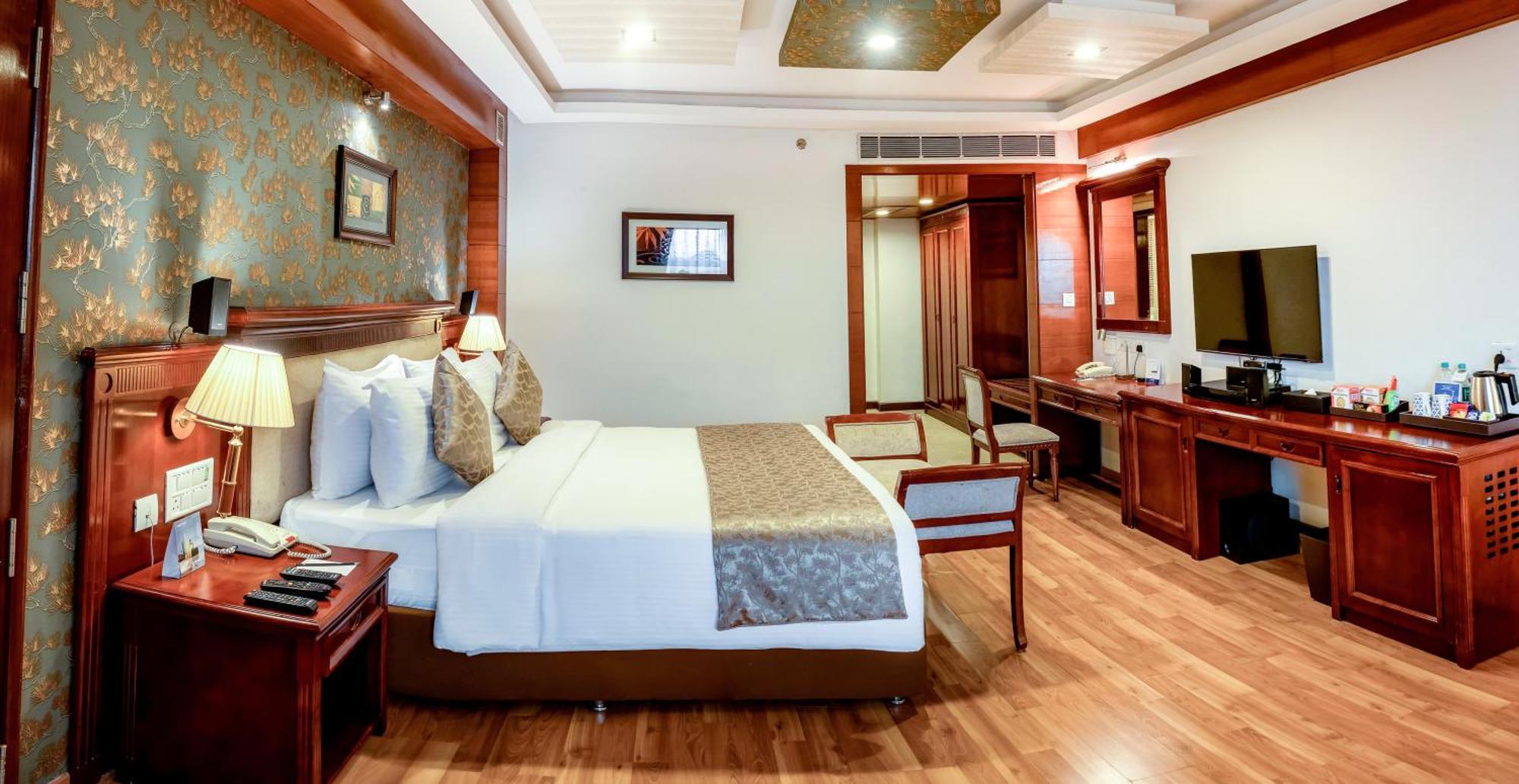 Fortune Jp Palace, - Member Itc Hotels' Group Hotel Mysore