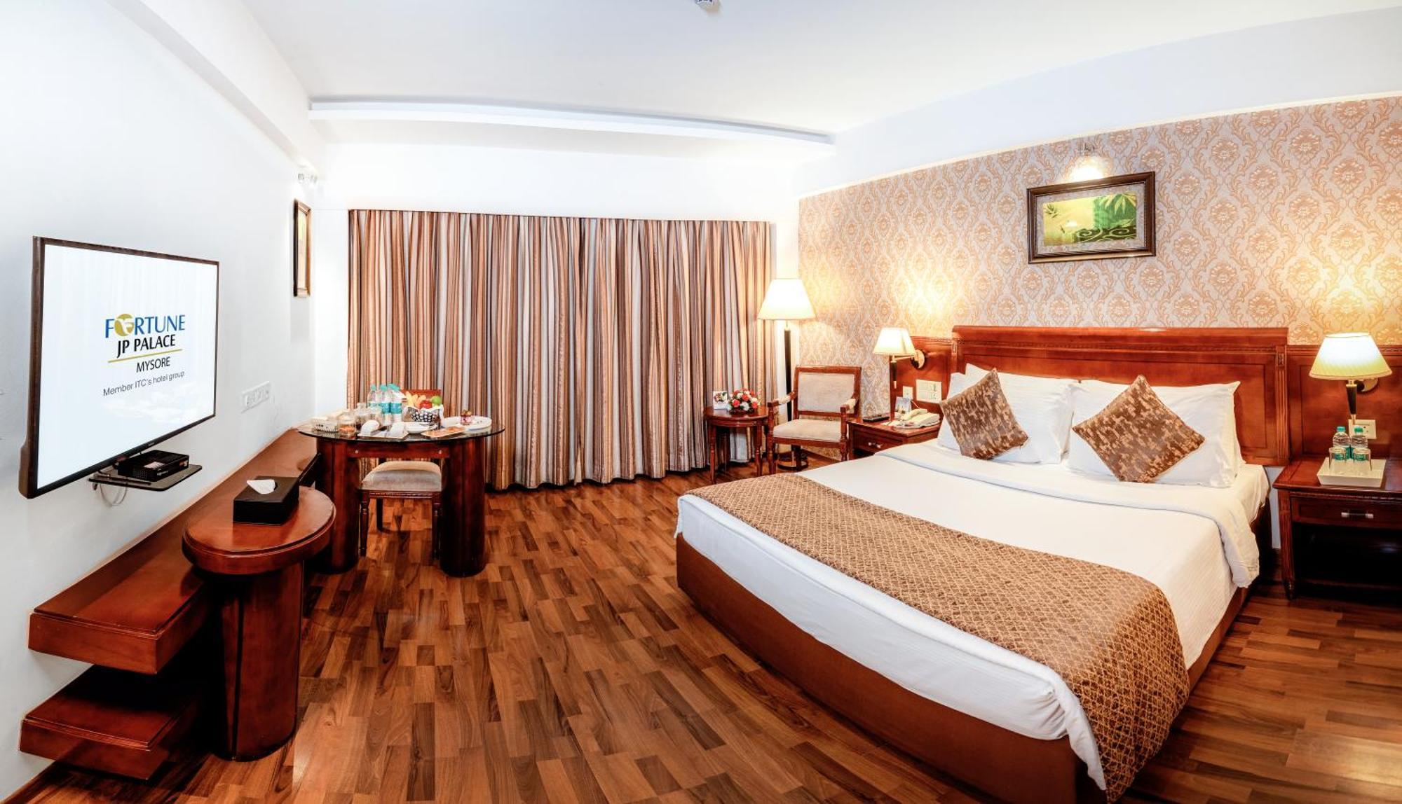 Fortune Jp Palace, - Member Itc Hotels' Group 5* Mysore