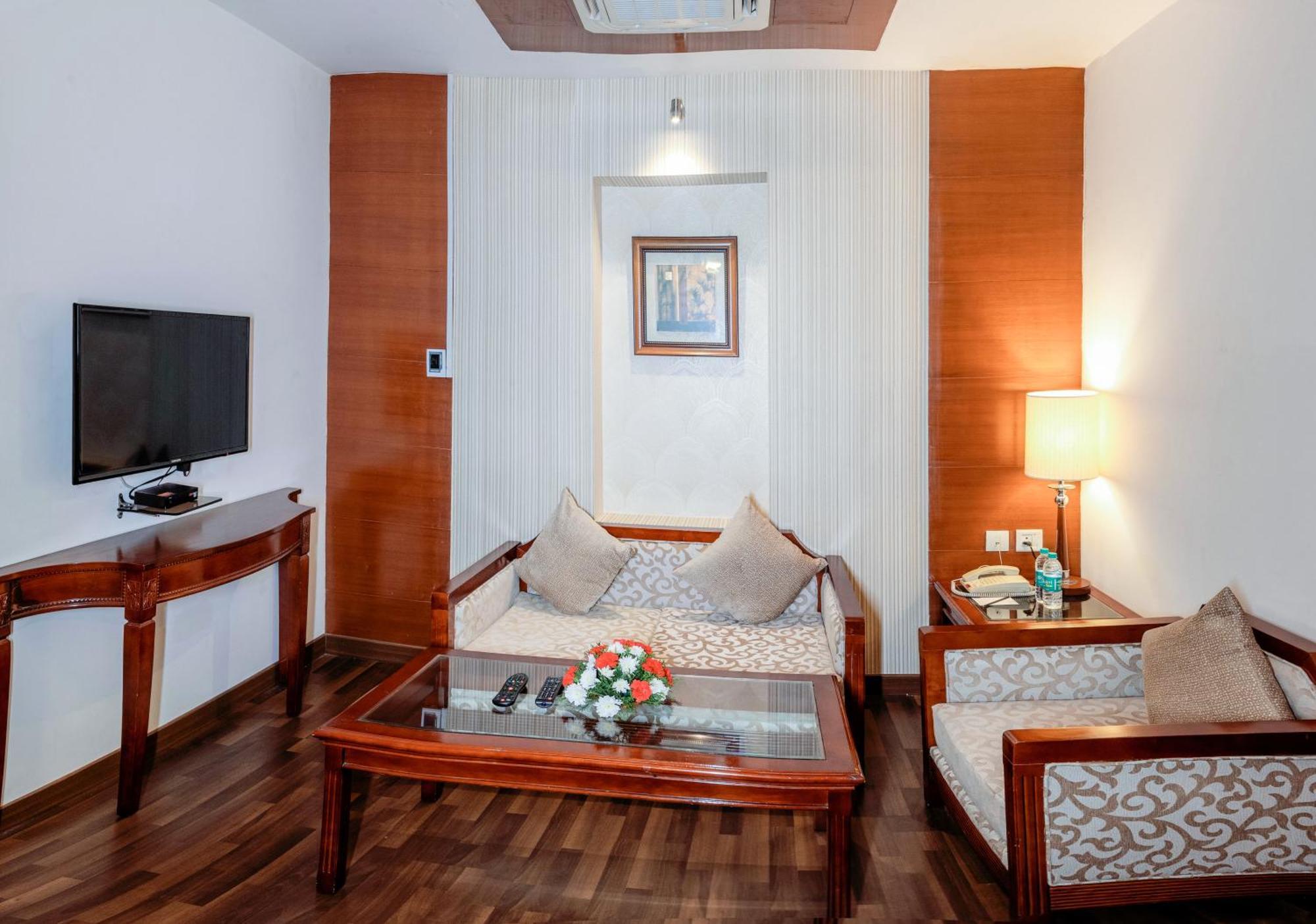 Fortune Jp Palace, - Member Itc Hotels' Group