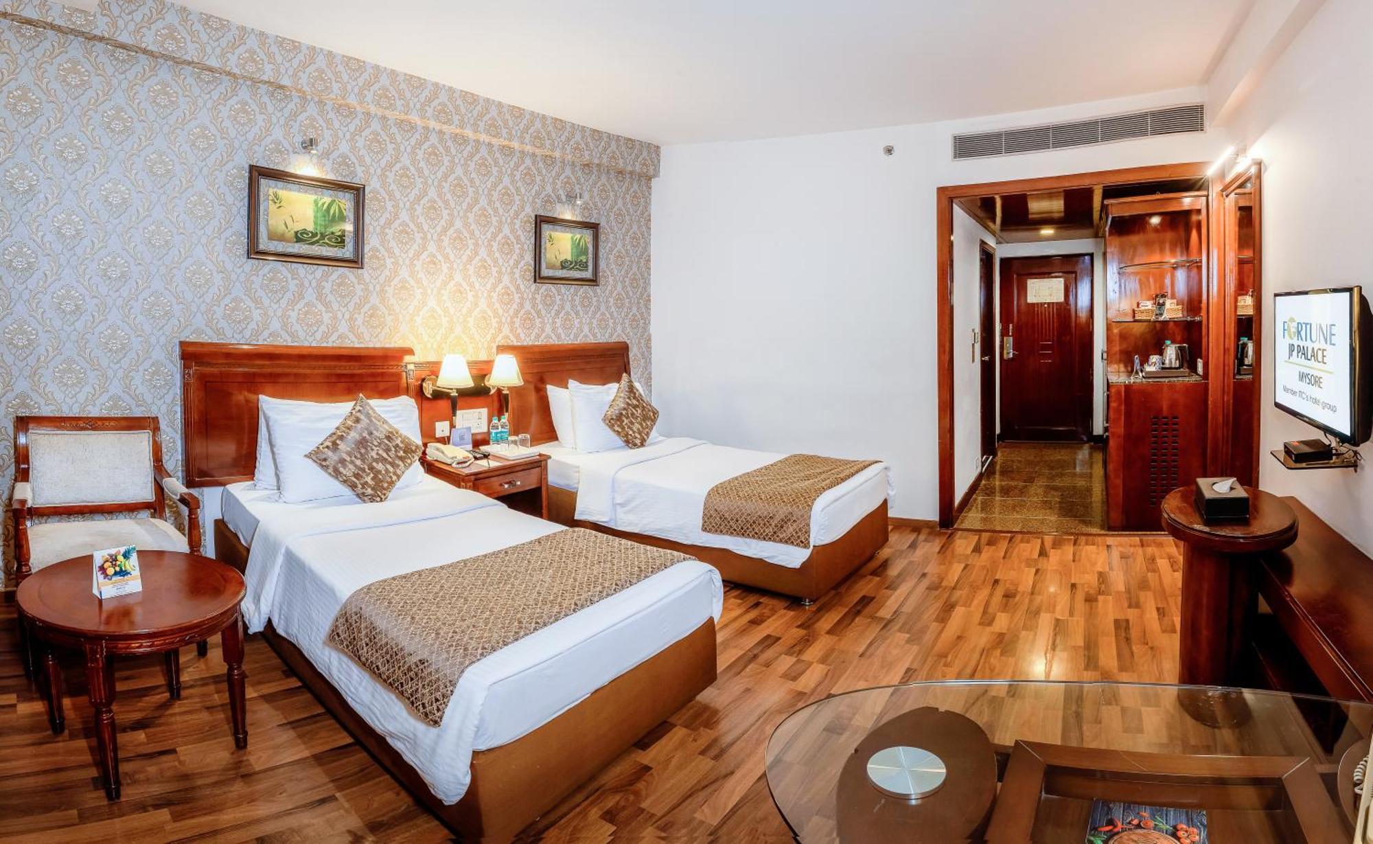 Fortune Jp Palace, - Member Itc Hotels' Group Hotel Mysore