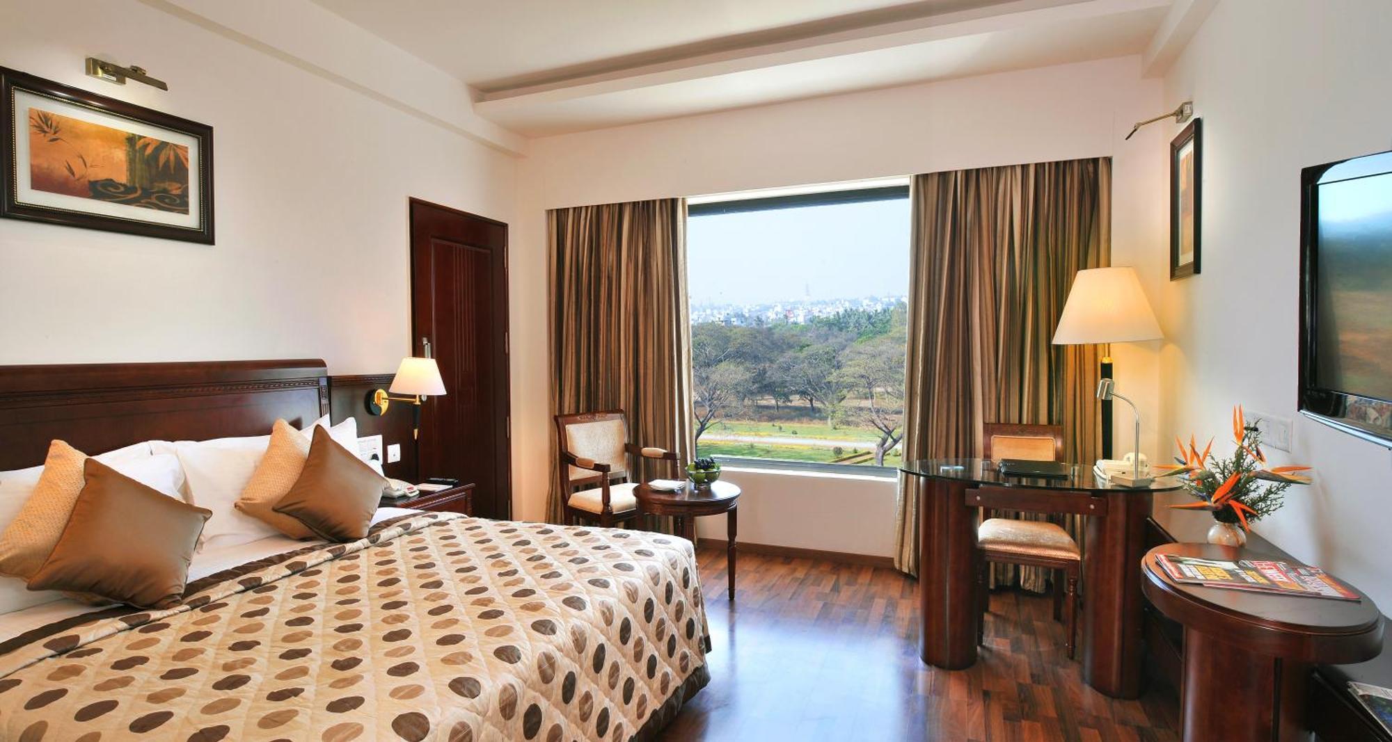 Fortune Jp Palace, - Member Itc Hotels' Group Mysore
