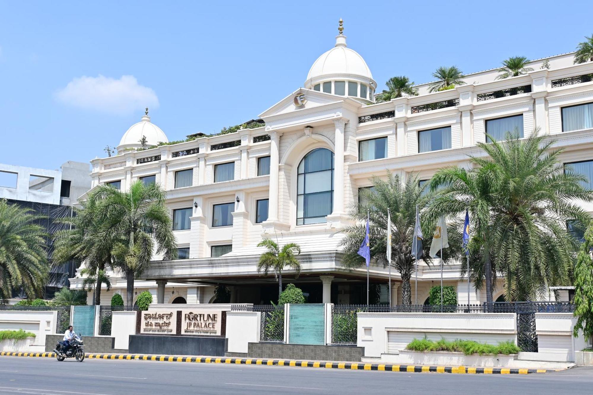 Fortune Jp Palace, - Member Itc Hotels' Group Hotel 5*