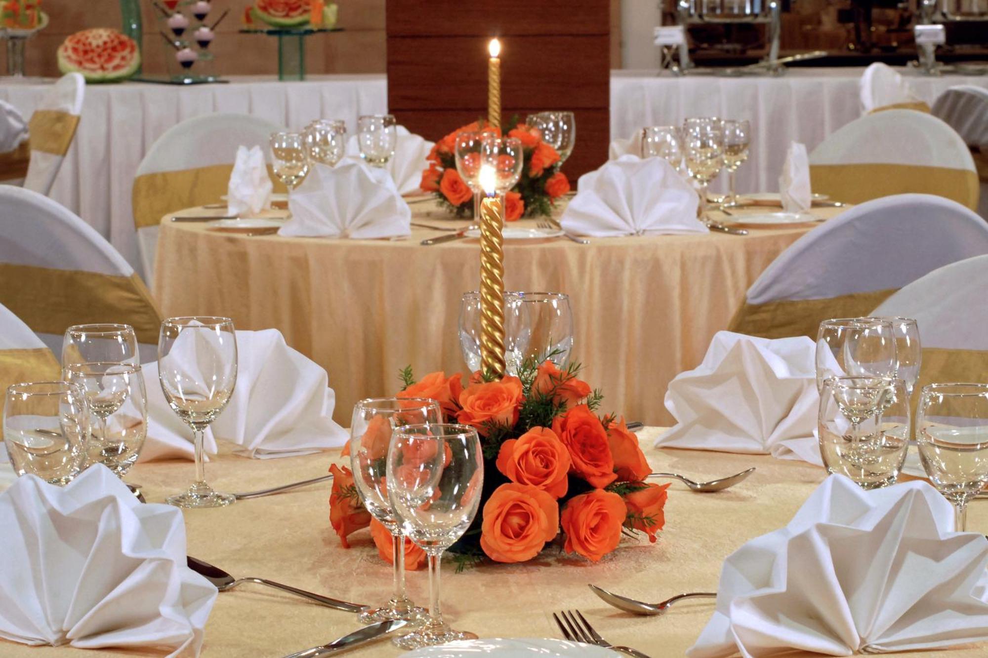 Fortune Jp Palace, - Member Itc Hotels' Group Hotel Mysore