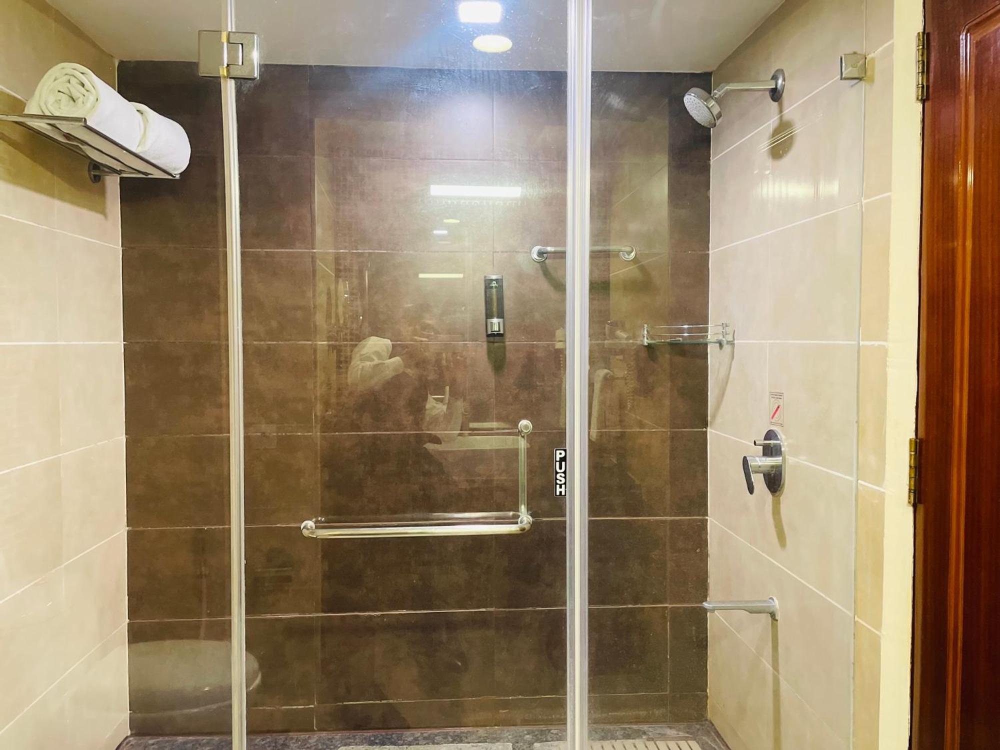 Fortune Jp Palace, - Member Itc Hotels' Group Hotel 5*