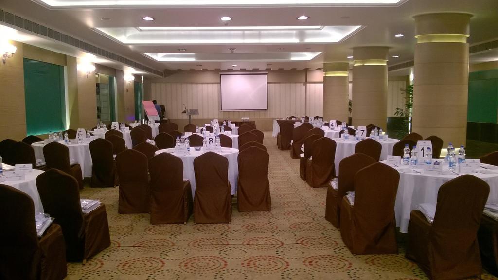 Hotel Fortune Jp Palace, - Member Itc Hotels' Group Mysore