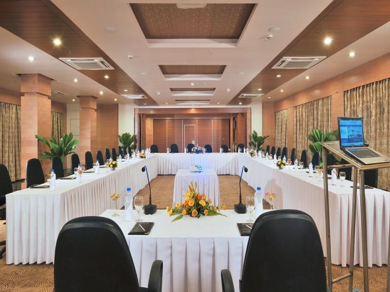 Fortune Jp Palace, - Member Itc Hotels' Group 5*