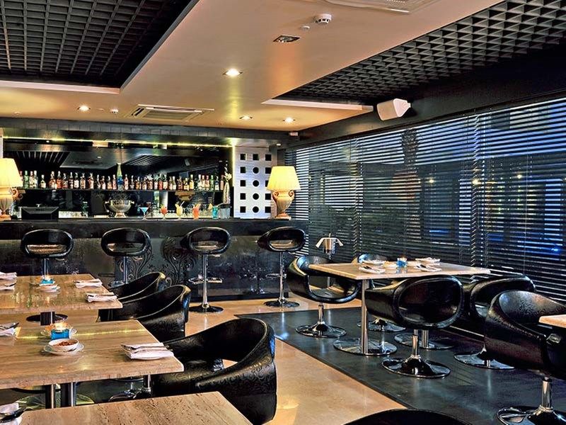 Fortune Jp Palace, - Member Itc Hotels' Group