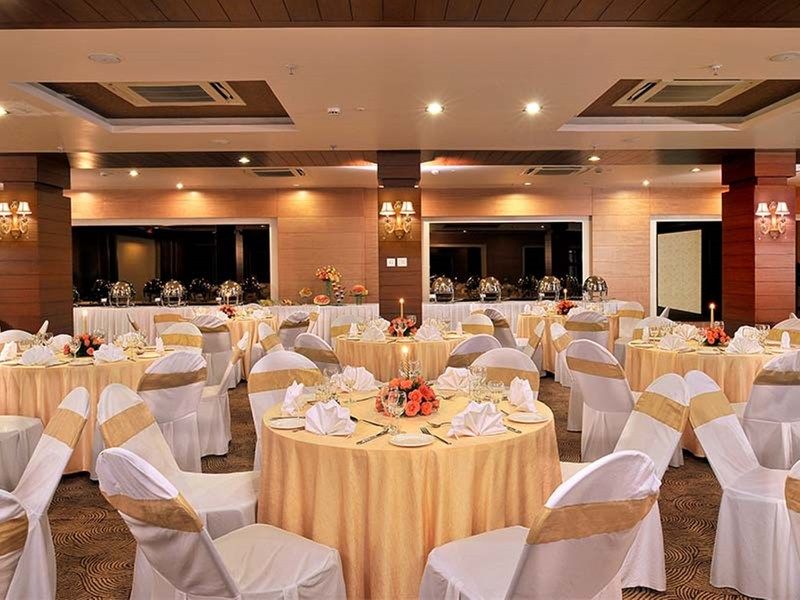 Fortune Jp Palace, - Member Itc Hotels' Group