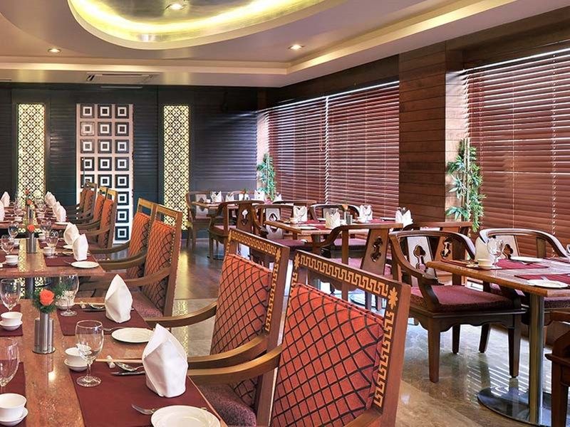 Hotel Fortune Jp Palace, - Member Itc Hotels' Group 5*