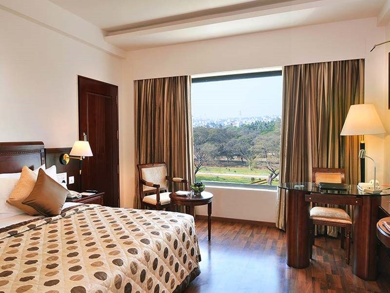 Hotel Fortune Jp Palace, - Member Itc Hotels' Group