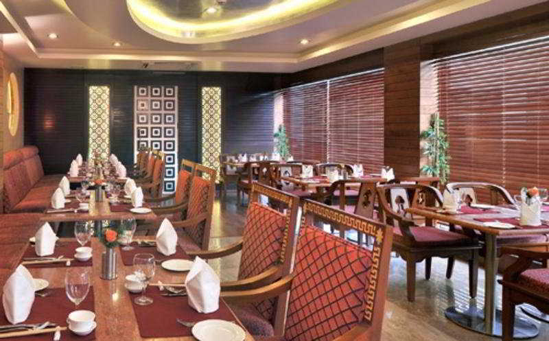 Fortune Jp Palace, - Member Itc Hotels' Group