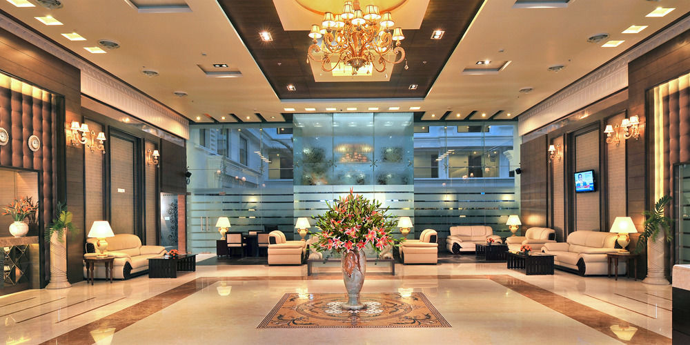 Fortune Jp Palace, - Member Itc Hotels' Group Hotel