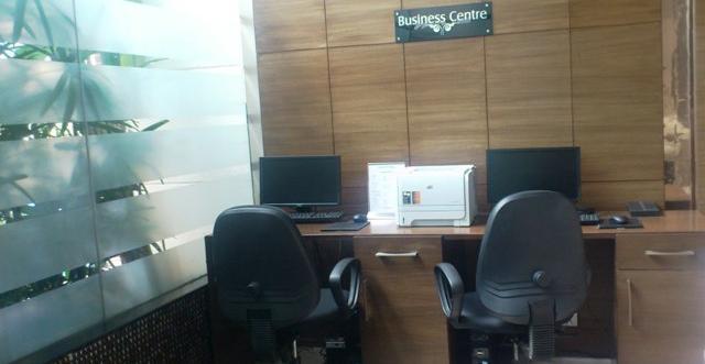 Hotel Fortune Jp Palace, - Member Itc Hotels' Group 5*