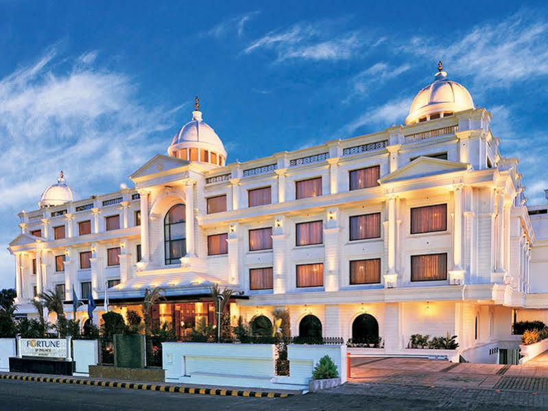 Fortune Jp Palace, - Member Itc Hotels' Group