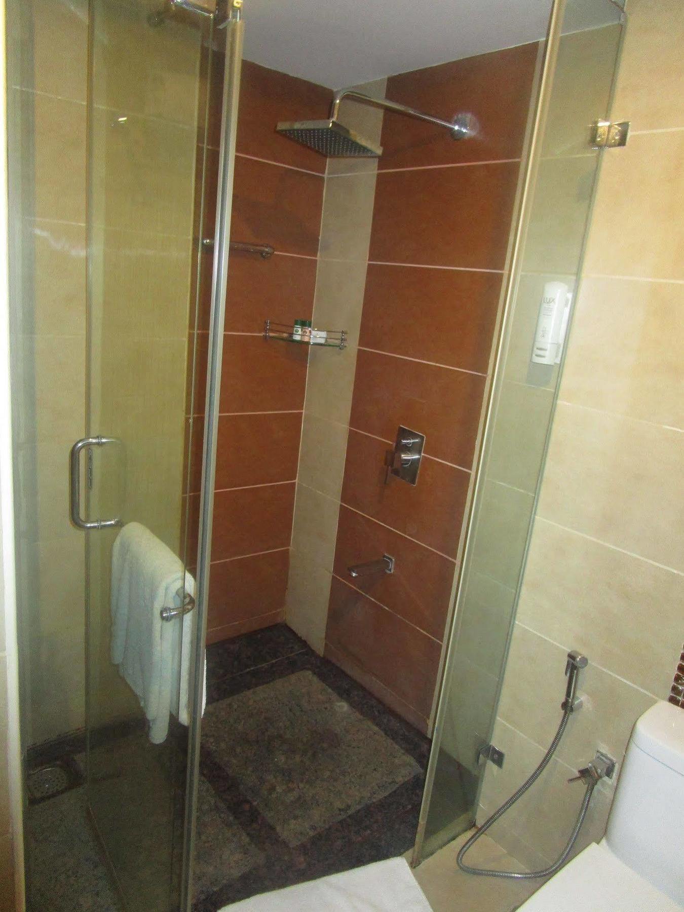Fortune Jp Palace, - Member Itc Hotels' Group Hotel 5*